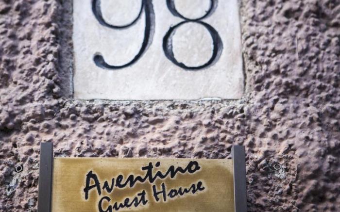 Aventino Guest House