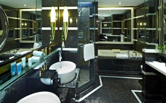 Kempinski Hotel Shenzhen