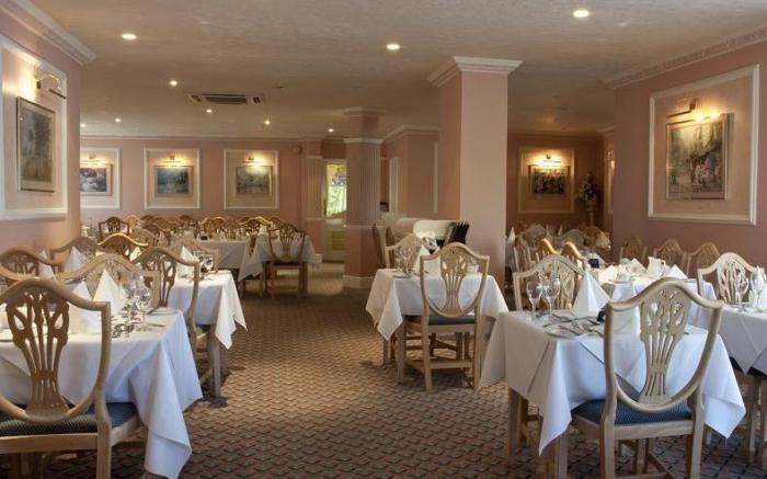 Hotel Collingwood, BW Signature Collection, Bournemouth