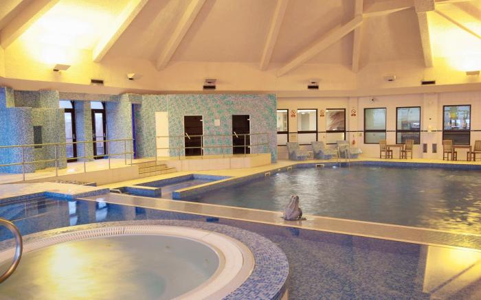 Hotel Glasgow Westerwood Spa & Golf Resort