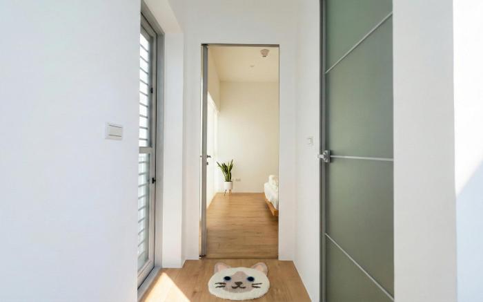 平方米3臥室別墅 (中埔鄉) - 有3間私人浴室