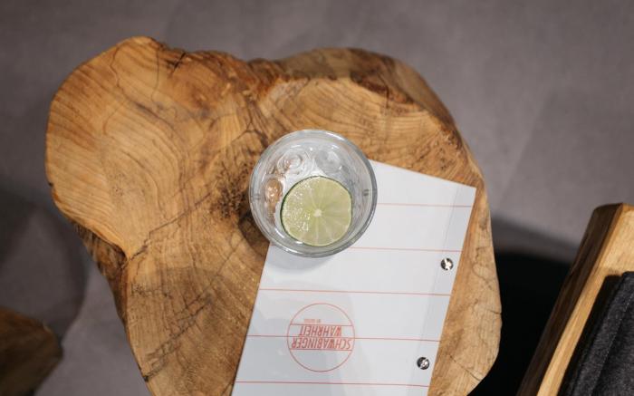 Schwabinger Wahrheit by Geisel