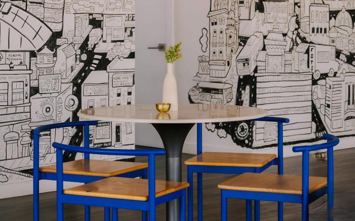 The Heid Lofts by Reside, a Wyndham Residence