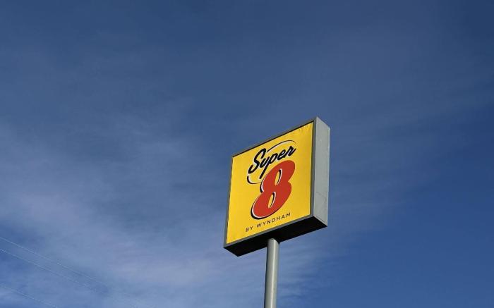 Super 8 by Wyndham Chattanooga East/Hamilton Place