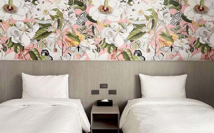 星雨行館-商務-免費停車-長住優惠-公司報帳