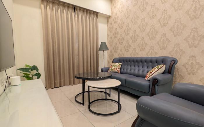 一中行旅Guest House