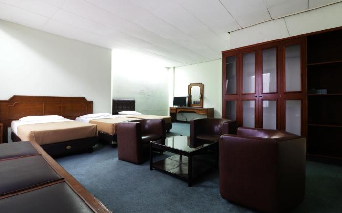 Hotel Istana Bandung