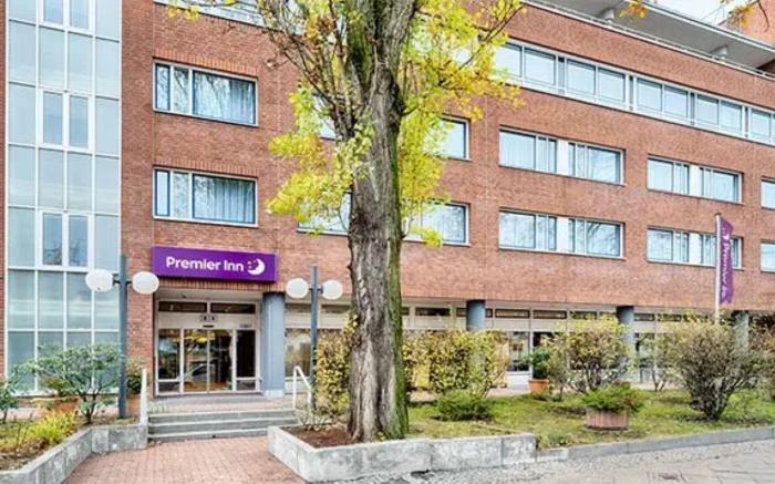 Premier Inn Berlin City Süd