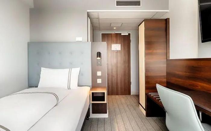 Premier Inn Berlin City Süd