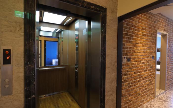 諾丁漢海景民宿