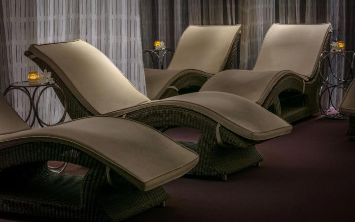 Glasgow Westerwood Hotel, Spa & Golf Resort 