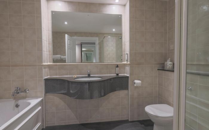 Glasgow Westerwood Hotel, Spa & Golf Resort 