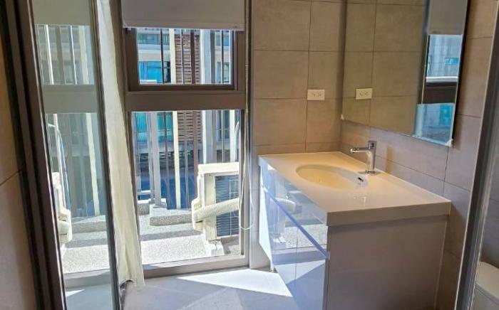 旭樹・寓所 Hotel Arbol Taichung