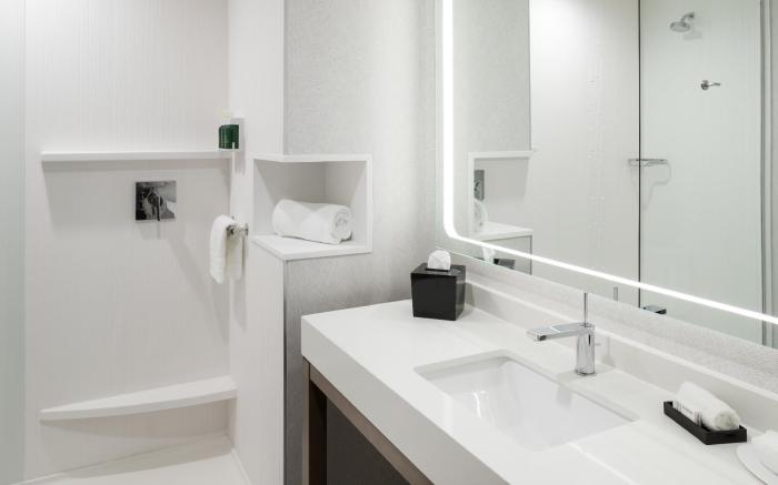 Courtyard by Marriott Houston Heights/I-10