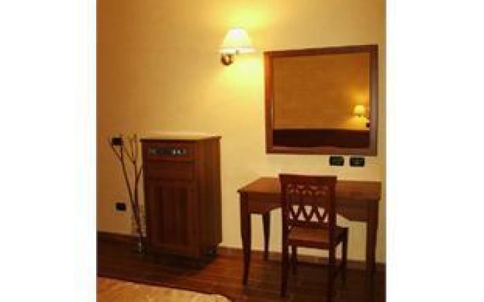 Hotel Cuor Di Puglia