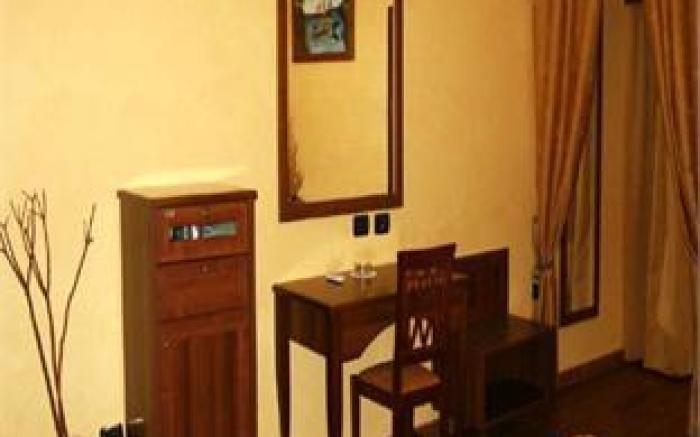 Hotel Cuor Di Puglia