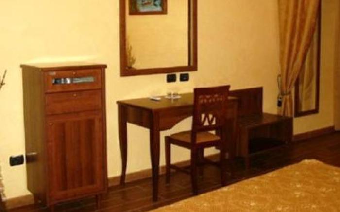Hotel Cuor Di Puglia