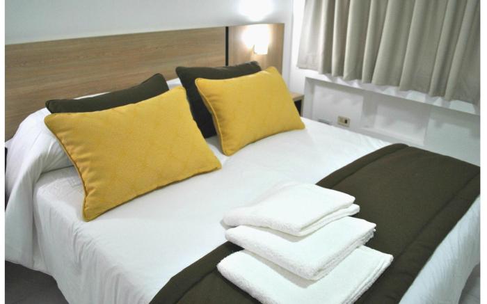 Premium Mendoza Apart Hotel