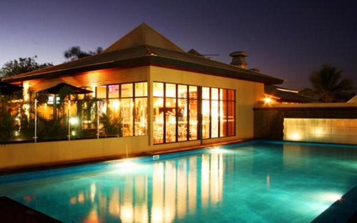 Beaches of Broome