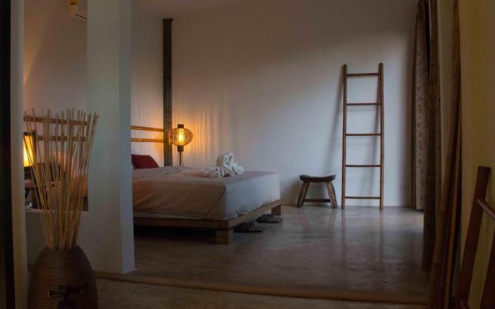 Bambuh Boutique Homestay - Adult Only