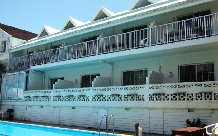 Petit Hotel Key West Club