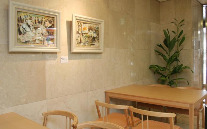 Tottori City Hotel