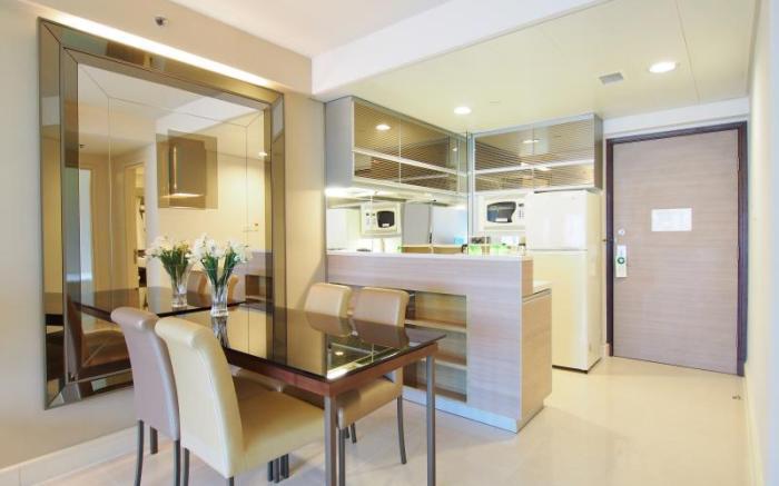 Kowloon Harbourfront Hotel