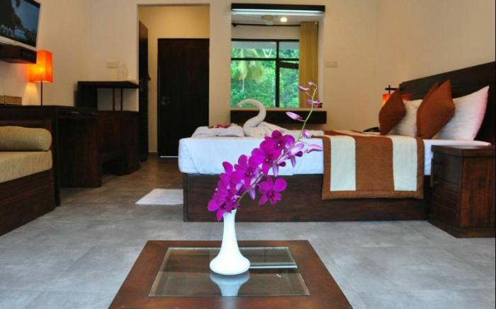 Nature Trails Boutique Hotel - Unawatuna