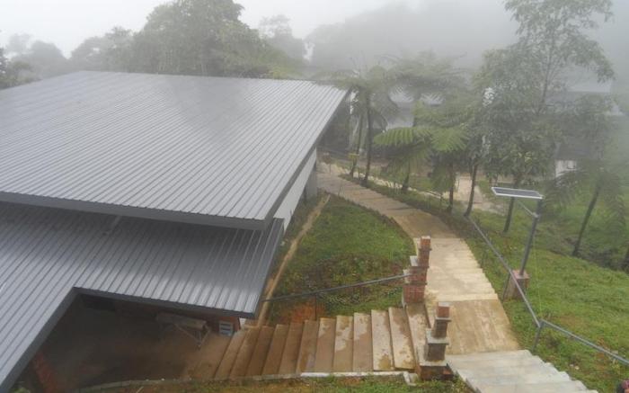 Ayana Holiday Resort