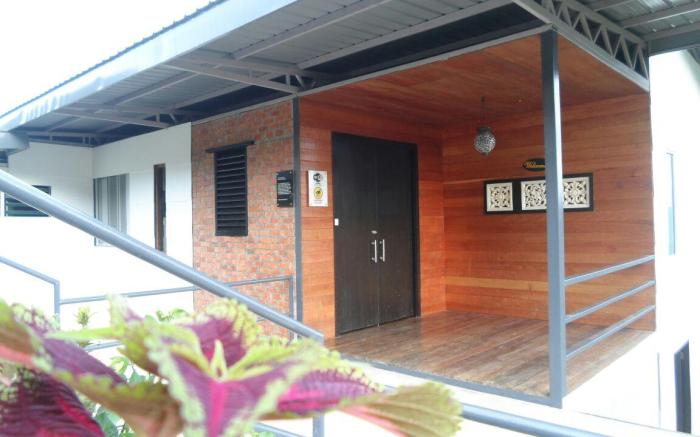 Ayana Holiday Resort