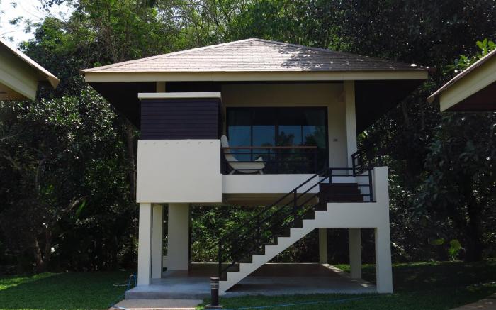Mook Lamai Resort and Spa