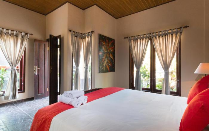 Pondok Mimpi Tulamben Resort by AGATA