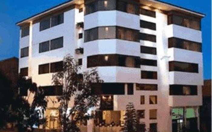 Hotel El Puma