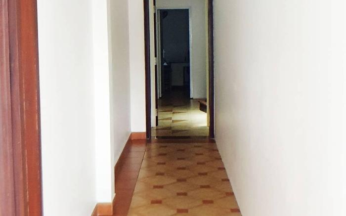 Riverhome Saigon Apartments