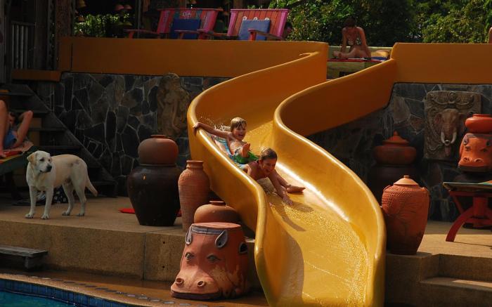 Varinda Garden Resort