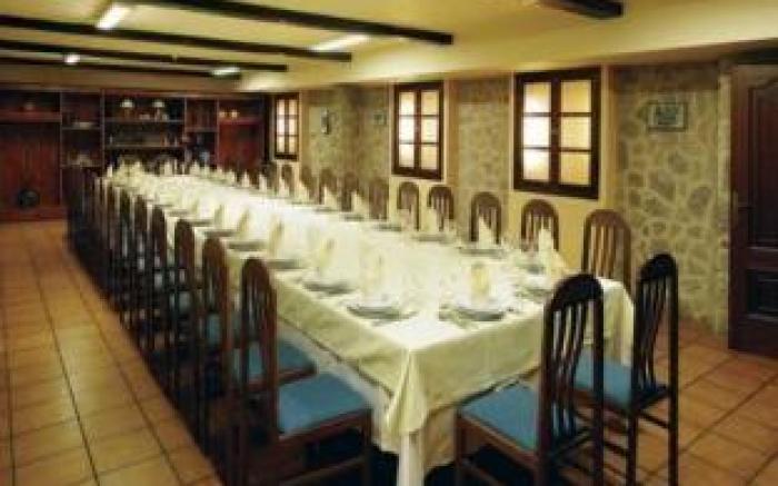 Hotel Gastronomico Casa Rosalia