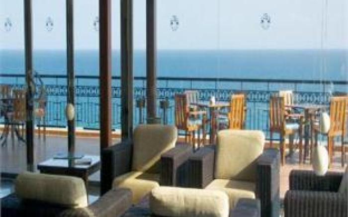 Hotel Servigroup Montiboli