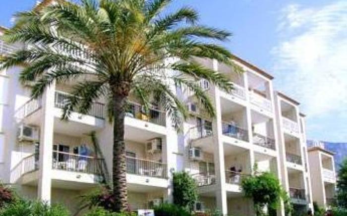 Aparthotel Ona Ogisaka Garden