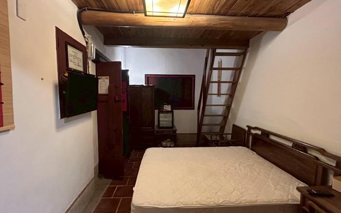 金門隆馨大悅古厝旅宿