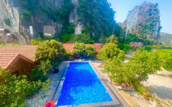 Tam Coc Eco Field Homes