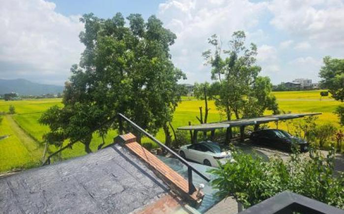 繽紛現代禾嵐輕旅 宜蘭包棟民宿