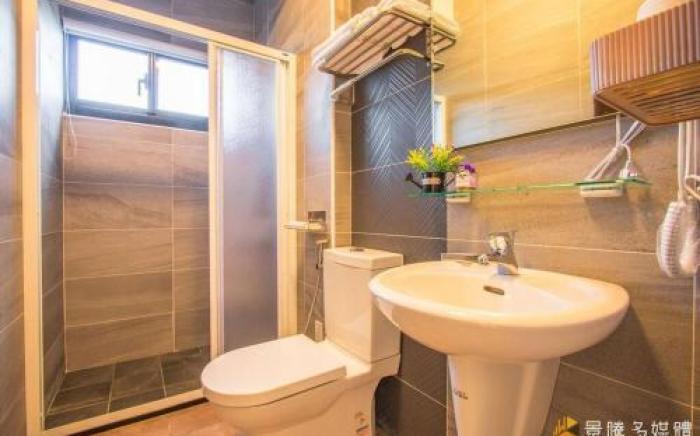 繽紛現代禾嵐輕旅 宜蘭包棟民宿