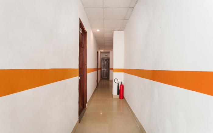 Văn Giao Hotel