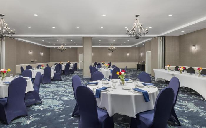 DoubleTree by Hilton Salisbury