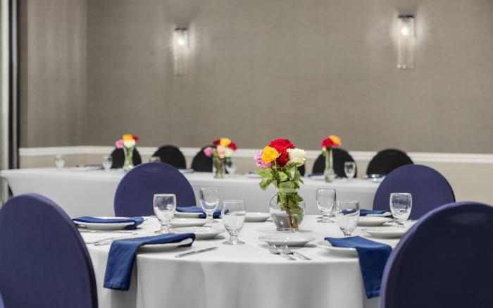 DoubleTree by Hilton Salisbury