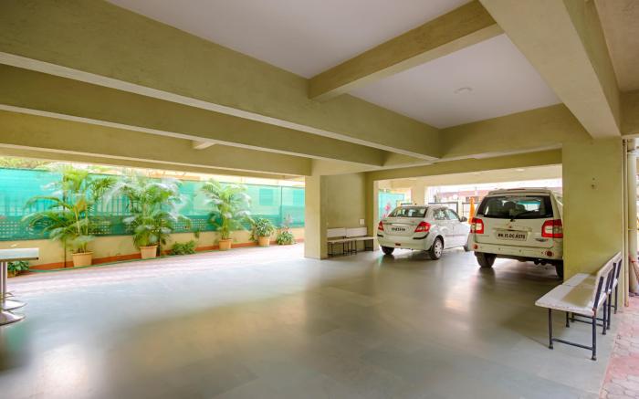 Hotel Grand Ashwin