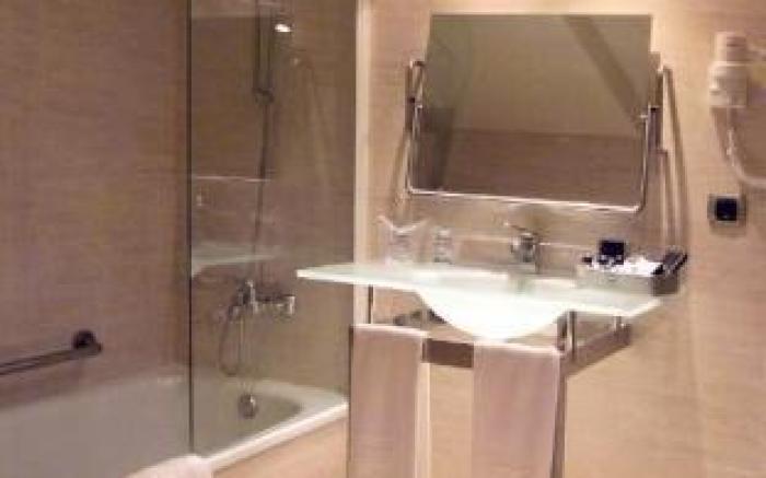 Hotel Zenit Borrell