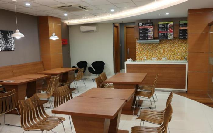 Citihub Hotel @Mayjen