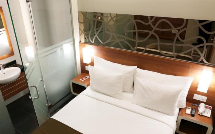 Citihub Hotel @Mayjen