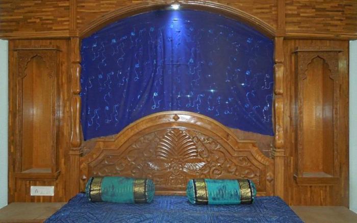 Devi Desert Resort and Retreat